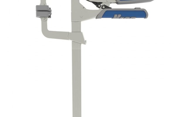 Menghina auto-reglabila tip F pentru lemn Kreg KSC8, 60x200 mm - Usor de utilizat
