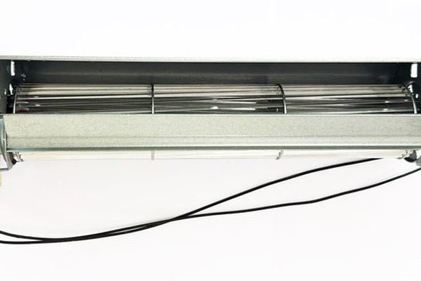 Ventilator Frontal pentru Sobe pe Peleti Fiama Fuoco, Insert si Maxima