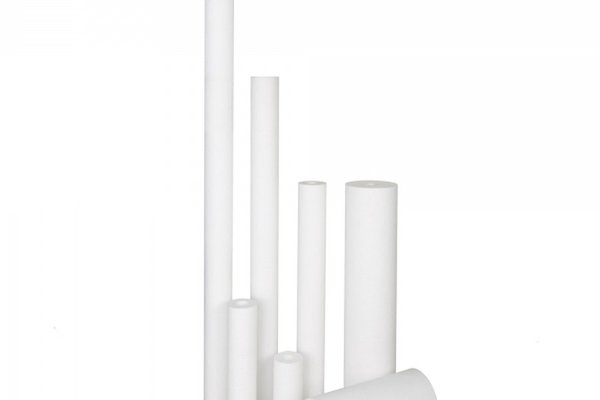 Cartus filtrant apa din polipropilena 40