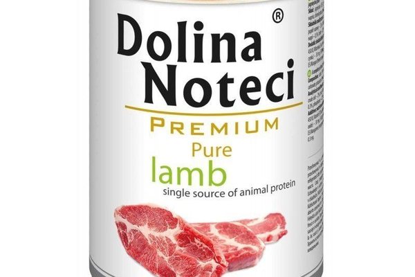 Dolina Noteci Pure Miel, 400 g