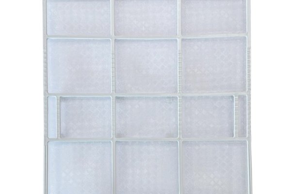 Filtru de aer pentru aparate de aer conditionat Fornello BluStar si BluStark