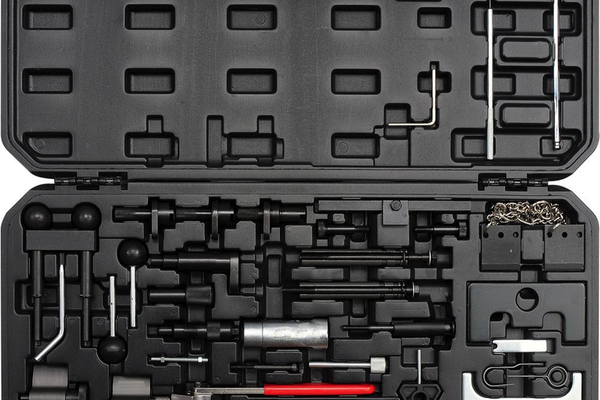 Trusa 34 piese FIXARE Distributie VAG Audi VW  Skoda  Seat