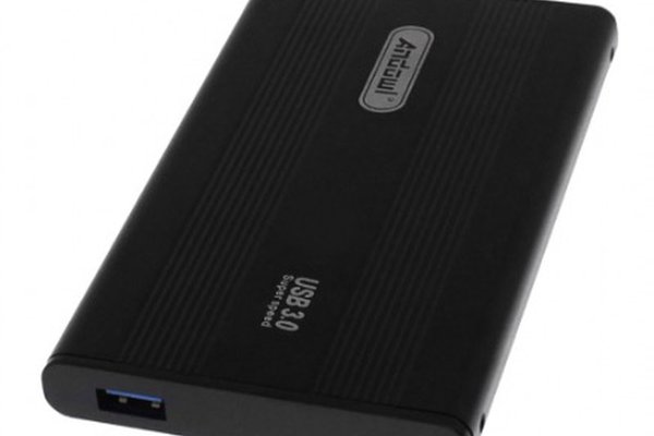 Carcasa externa S3.0 pentru HDD SATA de 2.5 inch