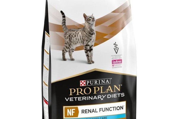 PURINA VETERINARY DIETS NF Renal Function Advanced Care, 5 kg