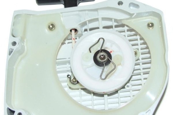 Demaror Drujba Stihl MS 660, 064, 066