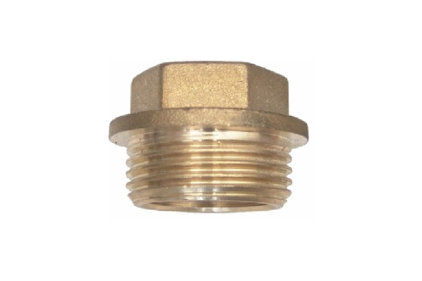 Dop alama filet exterior  3/4"