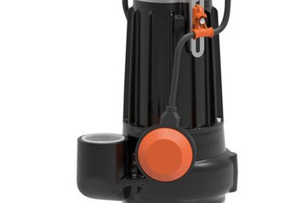 Pompa Pedrollo MC 15/45
