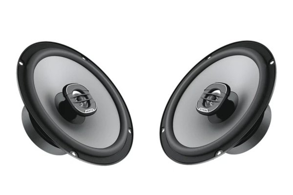 Set difuzoare auto Hertz Uno pentru Volkswagen Polo 9N (2001-2005)
