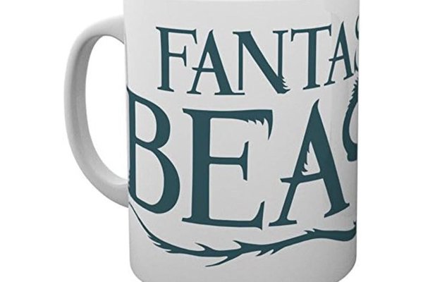 Cana Fantastic Beasts Logo