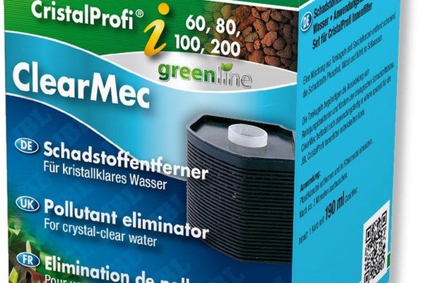 Masa filtranta pentru filtru intern JBL ClearMec CP i