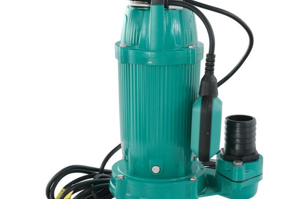 Pompa submersibila , 750W, debit 167L/min, H refulare 16m, apa murdara, racord 1.5" , ProGARDEN PD 1016M