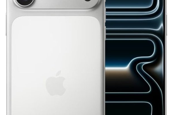 Apple iPhone 17 Pro Max 2 TB Silver Ca nou