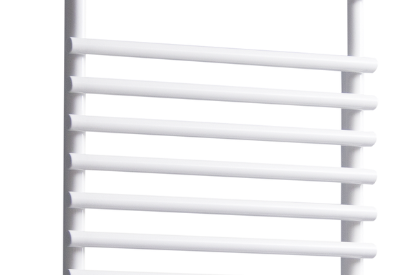 Radiator (calorifer) baie portprosop electric iVigo EHR 5019, 450 W, 500x1000 mm, culoare alb