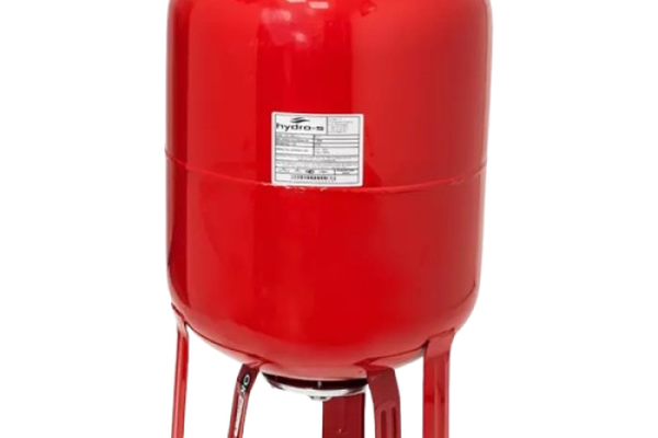 Vas expansiune vertical 300 litri, Presiune max. 10 bari, cu membrana inclusa