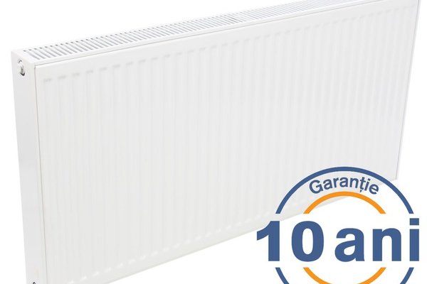 Radiator din otel Tip 22 600x1200 Fornello cu 10 Ani Garantie
