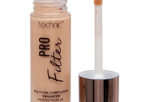 Fond de ten iluminator Technic Pro Filter Multi Use Fair 33 ml
