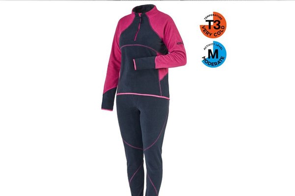 Costum Corp Norfin Women Performance Space (Marime: XL)