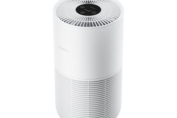 Purificator de Aer Xiaomi Smart Pet Care, 230 m³/h CADR, Filtru HEPA, Acoperire 16-27 mp
