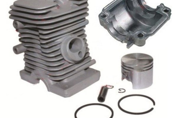 Kit cilindru drujba compatibil Stihl MS 180, 018 + capac, 38mm, CAL II