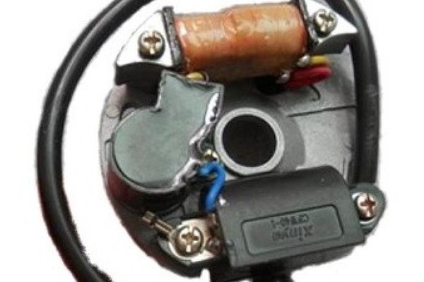 Magnetou pentru Motocoasa Mitsubishi TL42 si Pulverizatoare Chinezesti