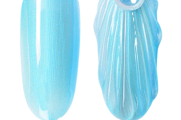 Seashell color gel u30