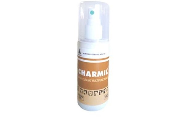 Charmil Spray Multiactiv pentru Piele, 100 ml
