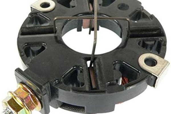 Suport Perii Colectoare Electromotor Briggs - Stratton 28B707, 28M707