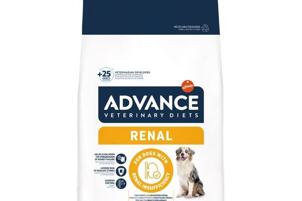 Advance Veterinary Diets Dog Renal, 12 kg
