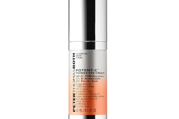 Crema pentru ochi Potent C Power, 15 ml, Peter Thomas Roth