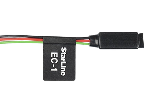 Senzor capacitiv Starline EC 01