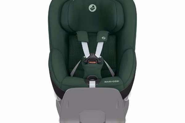 Scaun Auto Maxi-Cosi Pearl 360 I-Size in Nuanta Verde Autentic