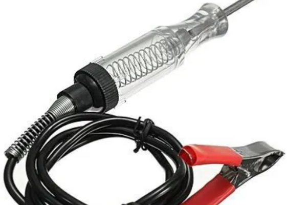 Creion tensiune 6-12v COD 85099 (tester electrician auto)