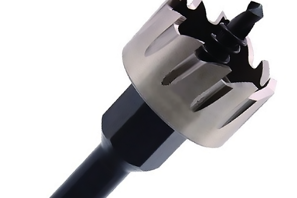 UB Freza HSS pentru gaurire in metal, 32 mm