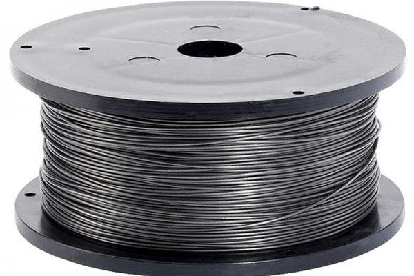 Sarma sudura cu flux JASIC 0.8 mm rola 1.0 kg - pentru sudura fara gaz