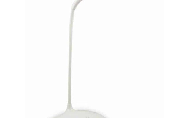 Lampa birou LED XC-018 alimentare USB 3 trepte lumina