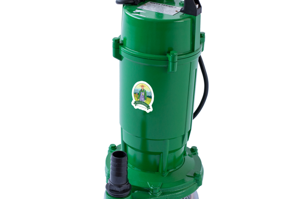 Pompa Submersibila Micul Fermier GF-0704 QDX-32M, 0.75kW, Fara Plutitor