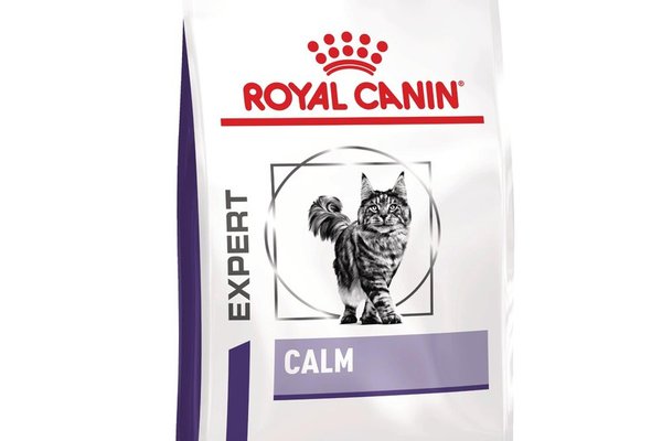 ROYAL CANIN Calm, dieta veterinara, hrana uscata pisici, sistem nervos & linistire/ comportament, 4 kg
