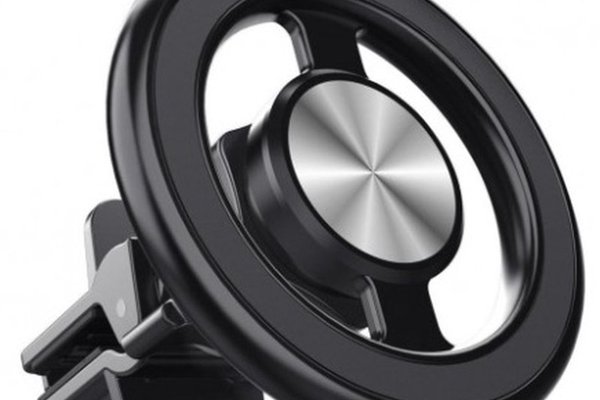 Suport Auto Magnetic pentru Telefon Q-CX01 cu Rotație 360