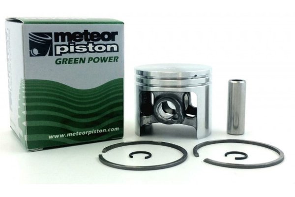 Piston Complet Motocoasa Stihl FS 360, FS 500, 44mm, Meteor Italia