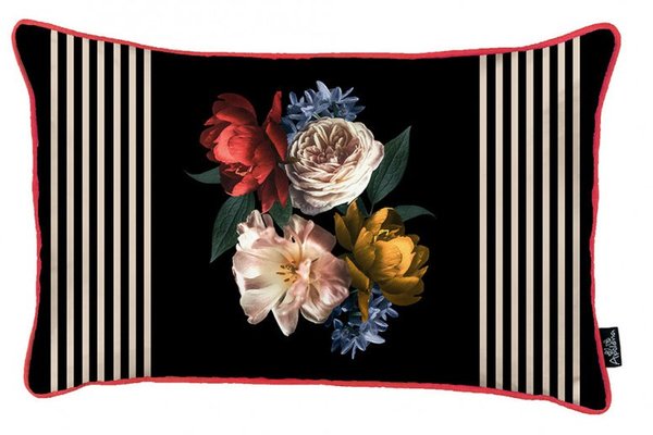 Fata de perna decorativa, Fancy V168, 30x51