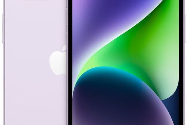 Apple iPhone 14 512 GB Purple Excelent