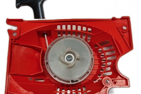 Demaror Dublu MX043 pentru Drujbă 5200