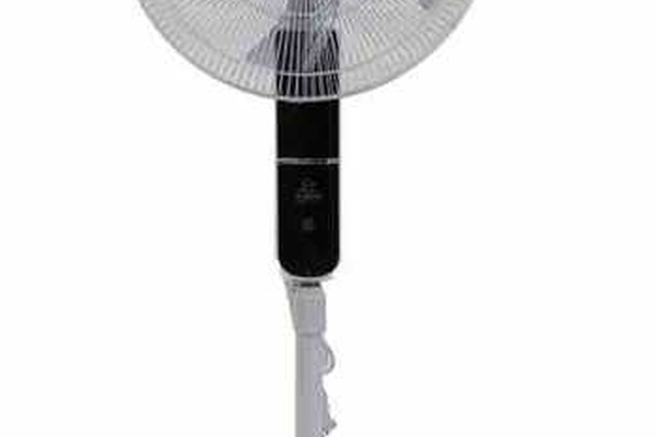 Ventilator de podea FS 45R cu inaltime reglabila