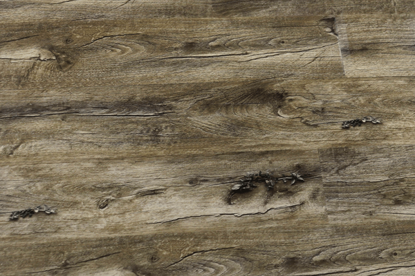 Parchet laminat Queen Max Sakura Green  12.3 mm  clasa 22  AC2  maro inchis