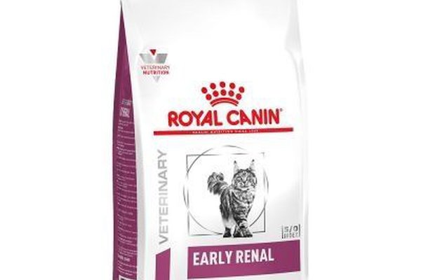Royal Canin Early Renal Cat Dry, 1.5 kg