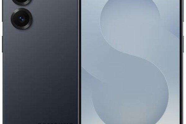 Samsung Galaxy S25 5G 128 GB Blue Black Ca nou