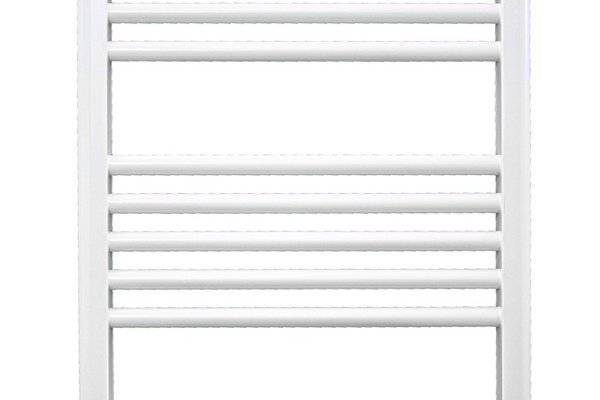 Radiator portprosop din otel FORNELLO Premium Straight 600x800