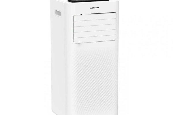 AERIUM P9000 Silent Wi-Fi - Aer Condiționat Mobil Eficient
