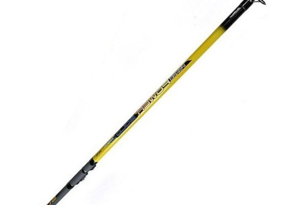 Lanseta Formax Force Power Bolo, 6m, 5-20g