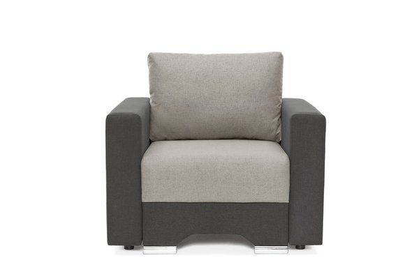 Fotoliu CESAR, 93x85x90 cm - Outlet